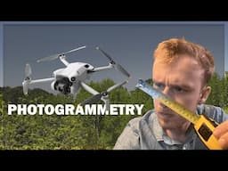 How Accurate Is Drone Photogrammetry?