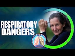 Barbara O'Neill Reveals the 7 WORST Habits Destroying Your Respiratory Health!