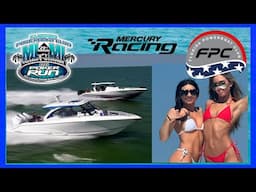 2024 Miami Boat Show Poker Run – Episode 3