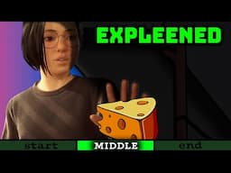 Life Is Expleen: Middle