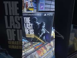 Secreto de The last of us #thelastofuspart2