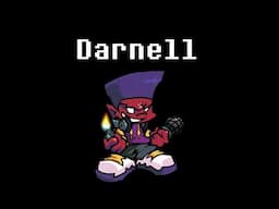 Fnf VS Darnell September 2021 Build OST (Timestamps In Description)