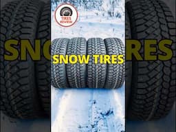 Snow Tires #snowtires #snow #snowrunner #snowride #tires #tire #tyres #tyre #automobile #snowcar