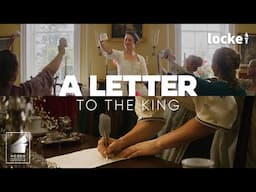 A Letter to the King - An Edenton Tea Party Mini-Documentary