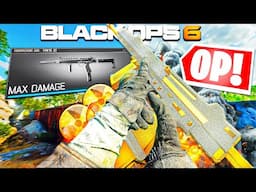 OVERPOWERED "TANTO 22" CLASS SETUP IN BLACK OPS 6! (Best Tanto 22 Classes in BO6)