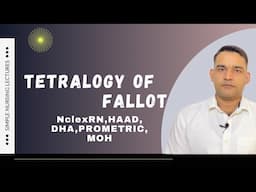 Tetralogy of fallot