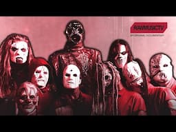 Between Heaven & Hell Lies a Mask - The Slipknot Story┃Documentary