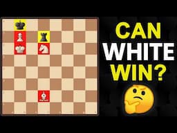 2 Incredible Chess Problems - 90% Players Can't Solve This | Puzzle Challenge - Find the Best Moves