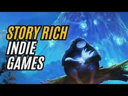 15 Best Story-Driven/Story-Rich Indie Games That Will Make You Contemplate