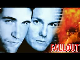 Fallout | FULL MOVIE | Action, Thriller, Space Wars | Daniel Baldwin, Frank Zagarino