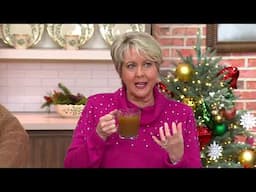 LonoLife 24 Single Serve Protein Packed Bone Broth Powders on QVC