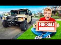 I sold my first SUPERCAR SUV!!