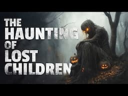 THE HAUNTING OF LOST CHILDREN - 👻 A Halloween Nightmare Unleashed 🎃