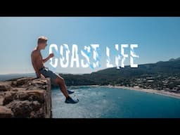 Mediterranean Coast Life 2017 - Elias Baltzersen