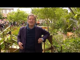 RHS Chelsea Flower Show 2024 - Episode 10