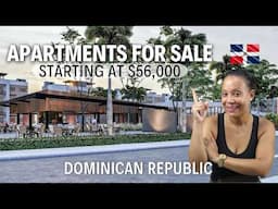 Is NOW the Time to Buy Property in the Dominican Republic?