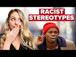 Racist Stereotypes in Comedy | Understand American Humor