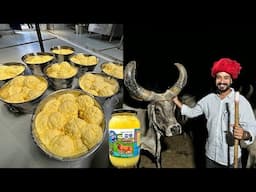 अब सबको मिलेगा शुद्ध देसी घी और माखन और नक़ली साबित करने पर 1 lakh का इनाम 🔥PRIYAL DAIRY JAIPUR