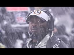 Peak Mike Tomlin