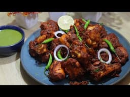 Different Tarike Se Banaiye Chicken Fry | Andar se Soft & Juicy, Bahar se Crispy | Must Try Recipe |