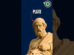 Interesting Facts About Philosophers - Plato #powerofthought #philosopy