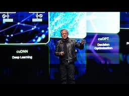 Highlights from NVIDIA CEO Jensen Huang’s Special Address at AI Summit India