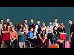 Who sang the most in glee? (Every character)