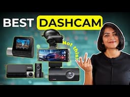 👆Best dashcams for 2025