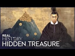 Tokugawa's Gold: The Legend Behind The Last Shogun's Treasure