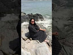 Cliff Walk Newport, Rhode Island ❤️ #archanasanjaygupta