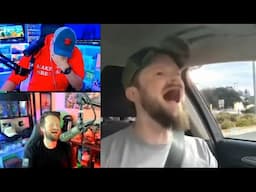 Revisiting Ryan's Drive Through RAGE