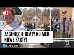 Zwrot w sprawie Beaty Klimek? Tajemnicze zaginięcie matki trójki dzieci. Przełomowe doniesienia