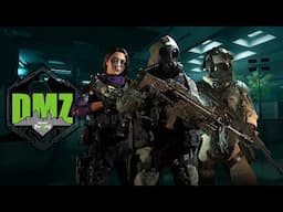 🔴 LIVE • DMZ Building 21 Night Shift