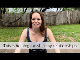 Relationship Patterns: How Am I Contributing?