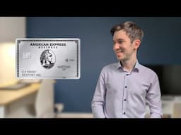 Amex BUSINESS Platinum: now a LOT more valuable? (UK)