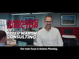 Peter Marsh Consulting - Skills for Life