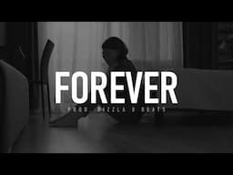 Melodic Drill Type Beat - "Forever" | R&B Beat | Emotional Rap Trap Instrumental Love 2023