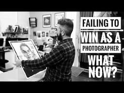 Unrealistic Photography Goals setting you up to Fail