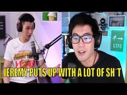 Ryan Higa On Racism Faced By Jeremy Lin On NBA