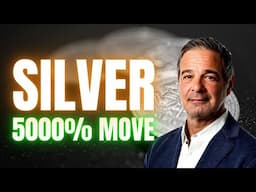 ✨ ALERT! SILVER Prices About to EXPLODE as SILVER Demand Reaches New Highs! | Andy Schectman