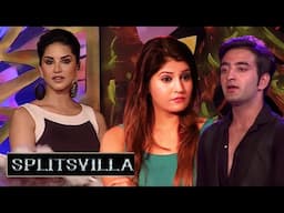 The King And Queen Spar Over Eviction Decision | MTV Splitsvilla