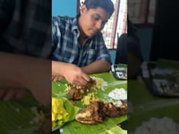 Sea Food Meals At Trivandrum Kalakkachi | #shorts #youtubeshorts #ytshorts