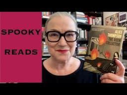 Spooky Reads!