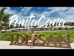 The Best All-Inclusive in Punta Cana | LOPESAN COSTA BAVARO