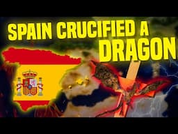 Badly Translated Spanish History