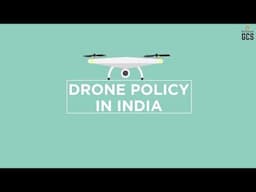 Drone Policy in India | Explained | LearnWithRGCS