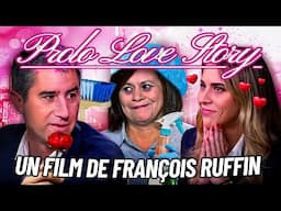 RUFFIN présente son FILM MAOISTE avec Sarah Saldmann ? (Le plateau est cringe...)