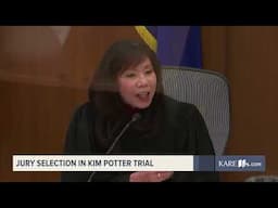 Unintentional ASMR - Judge Regina Chu (1)