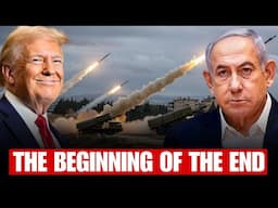 Will Trump Assist Israel in Attacking Iran?