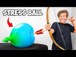 Break This Ball in 1 Minute, Win $1,000!